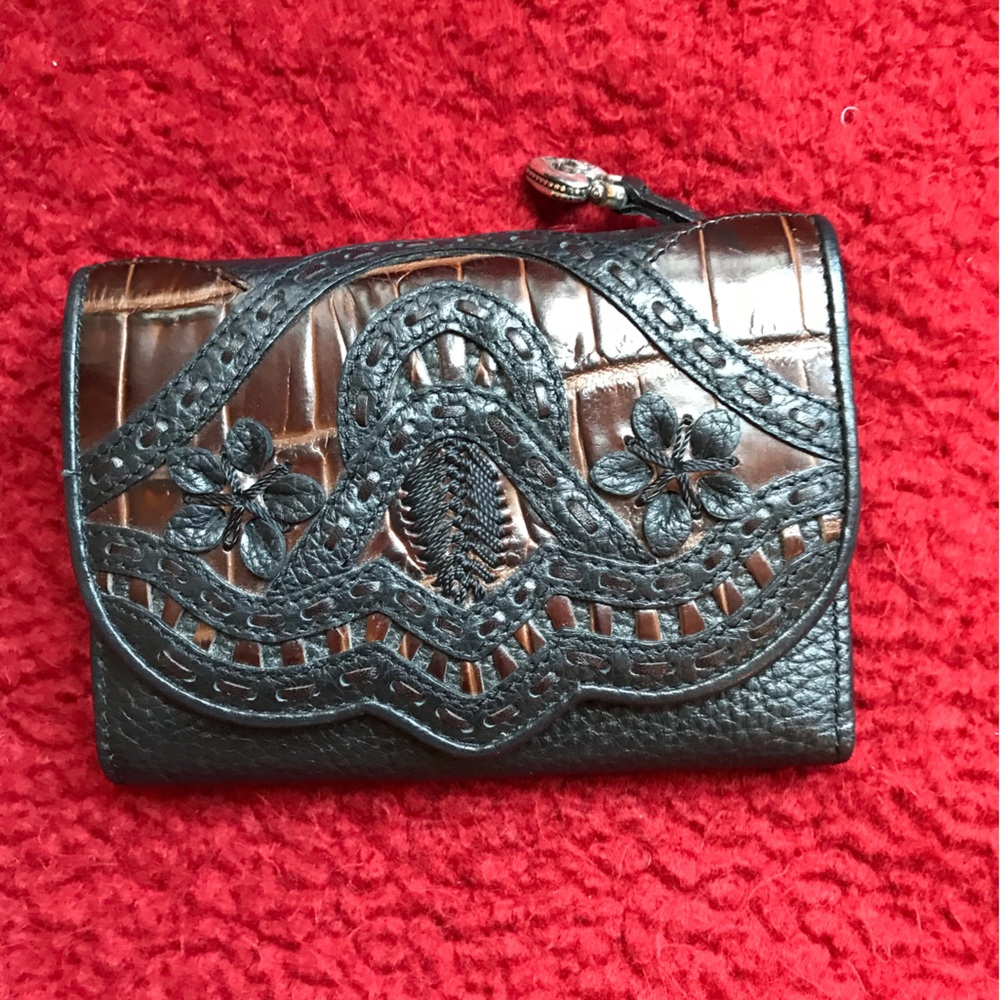 Brighton Wallet